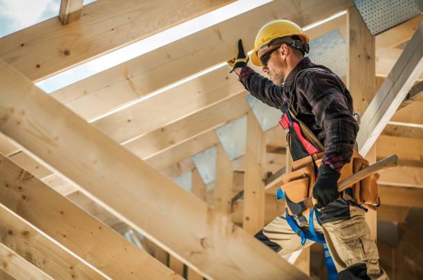 Professional Roofing Contractor in Amelia, OH