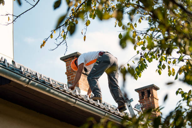 Best Commercial Roofing Services  in Amelia, OH
