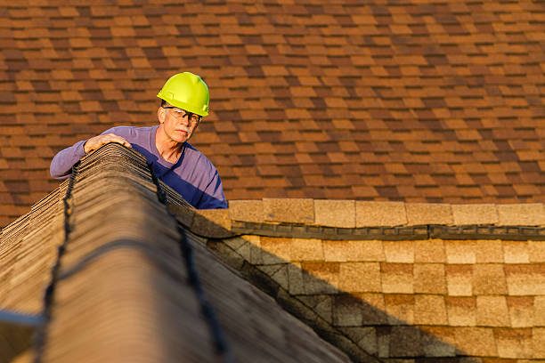 Best Emergency Roof Repair  in Amelia, OH